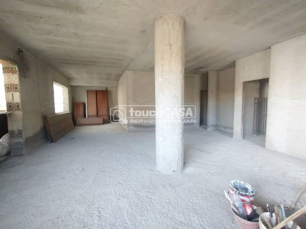 casa indipendente in vendita a Lusciano