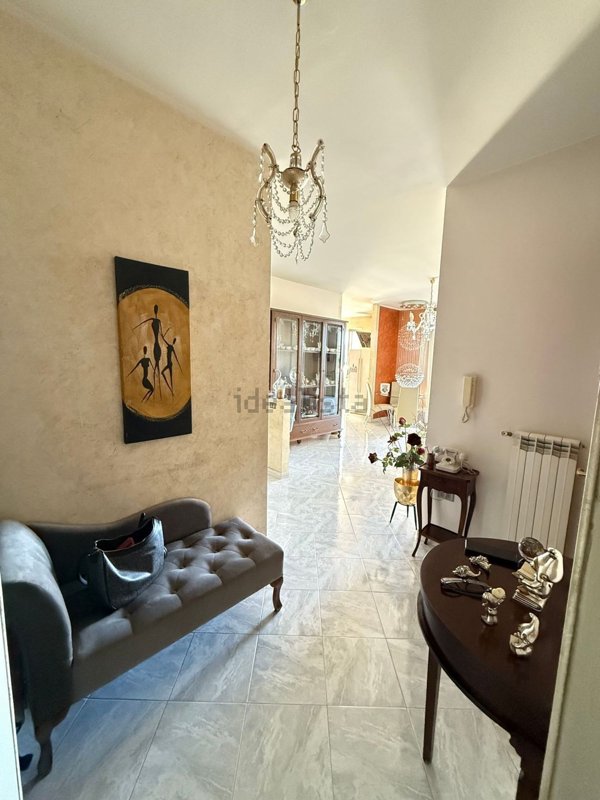 appartamento in vendita a Lusciano