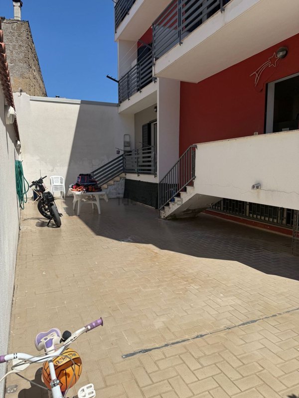 appartamento in vendita a Lusciano