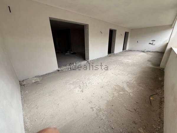 appartamento in vendita a Lusciano