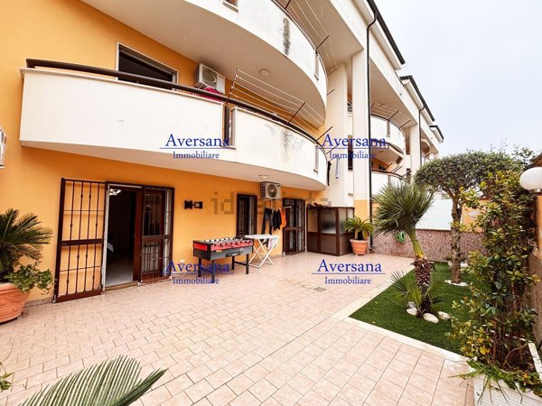 appartamento in vendita a Lusciano