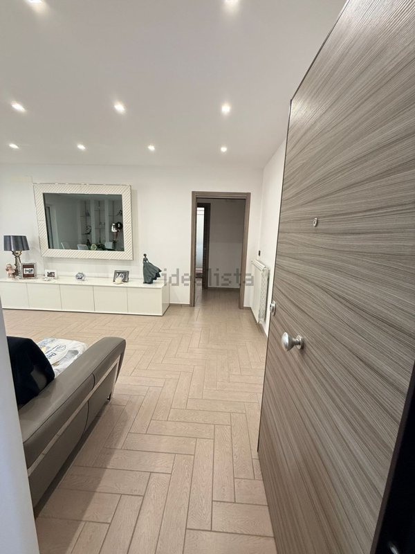 appartamento in vendita a Lusciano