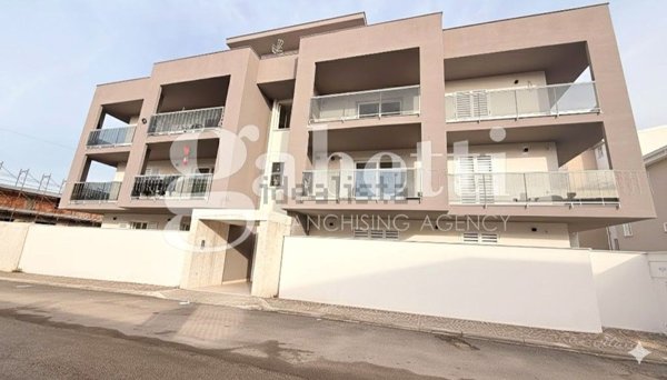 appartamento in vendita a Lusciano