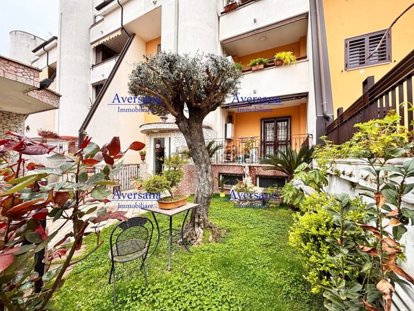 appartamento in vendita a Lusciano