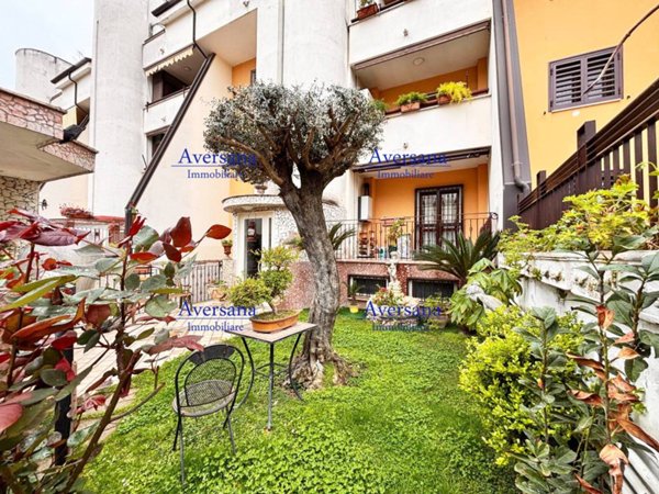 appartamento in vendita a Lusciano