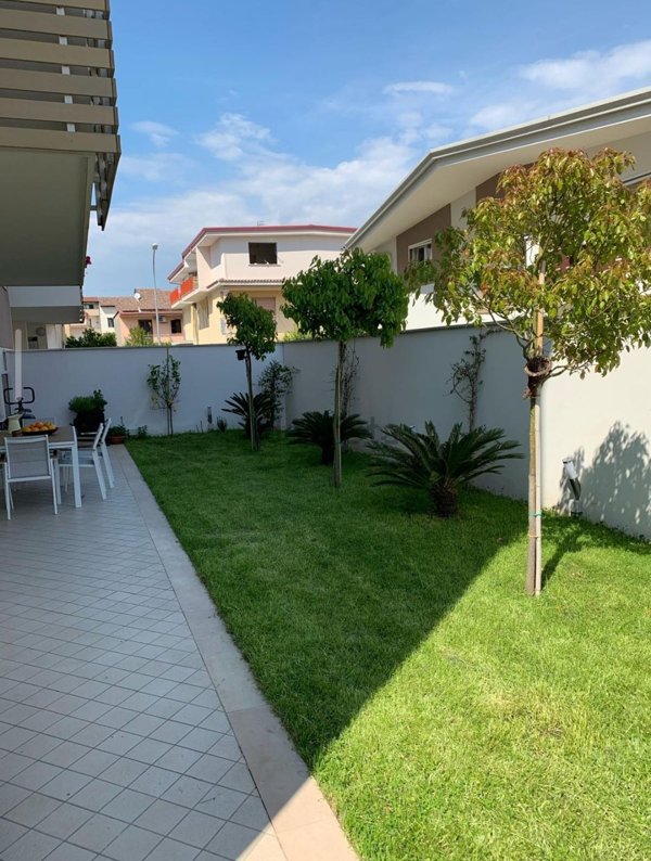 appartamento in vendita a Lusciano