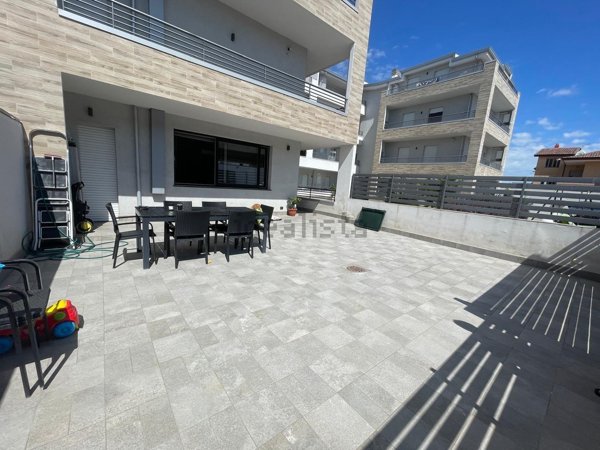 appartamento in vendita a Lusciano