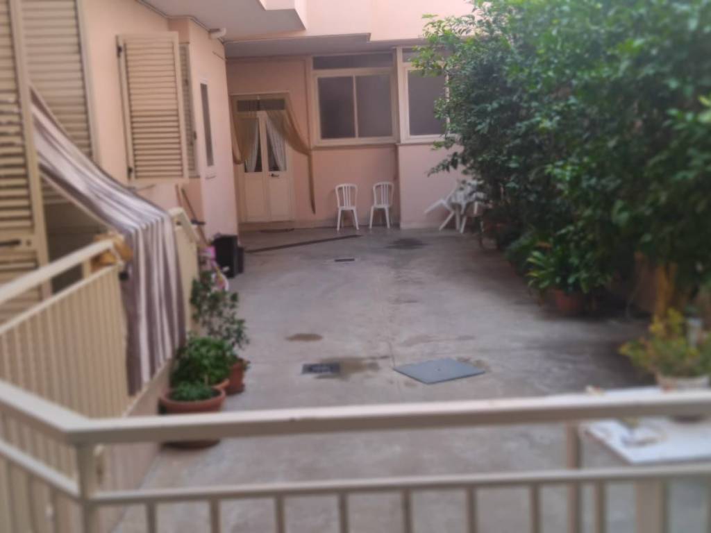 appartamento in vendita a Lusciano