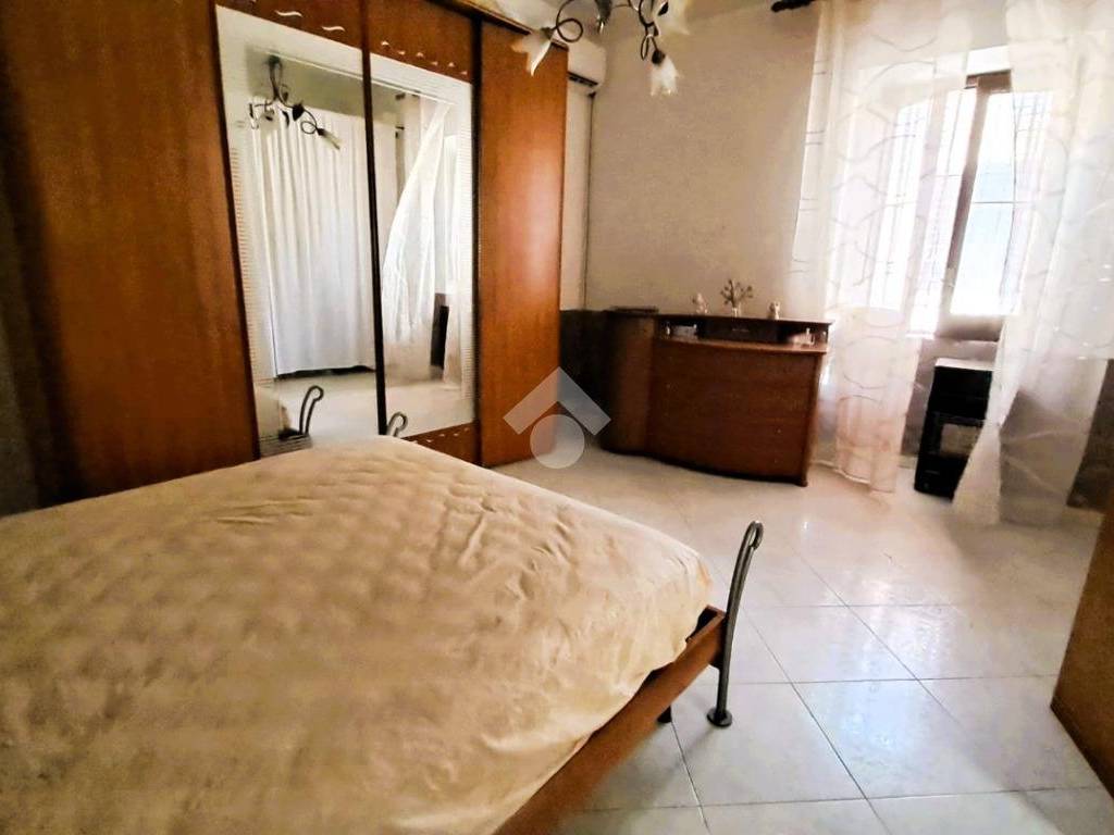 appartamento in vendita a Lusciano