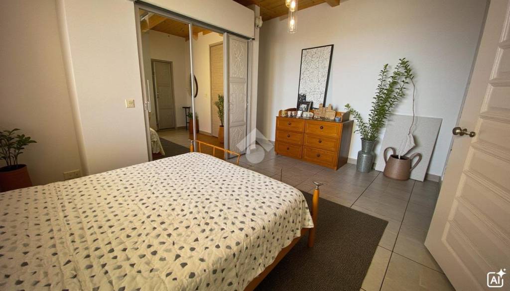 appartamento in vendita a Lusciano