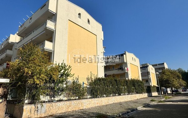 appartamento in vendita a Lusciano