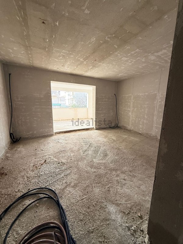 appartamento in vendita a Lusciano