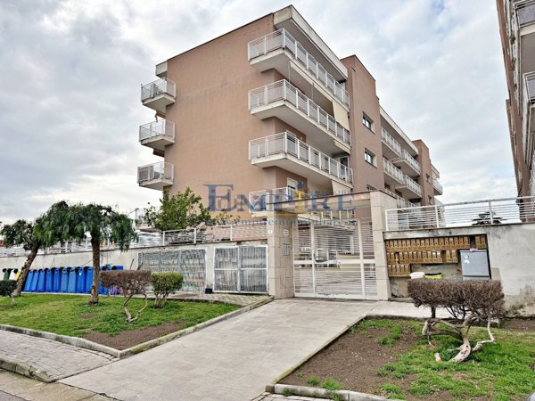 appartamento in vendita a Lusciano