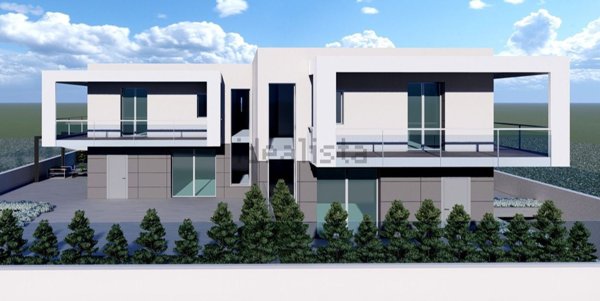 casa indipendente in vendita a Lusciano