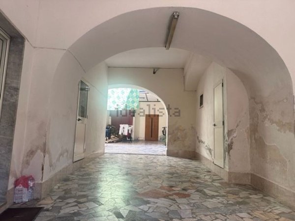 casa indipendente in vendita a Lusciano