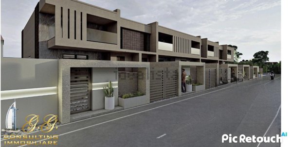 casa indipendente in vendita a Lusciano