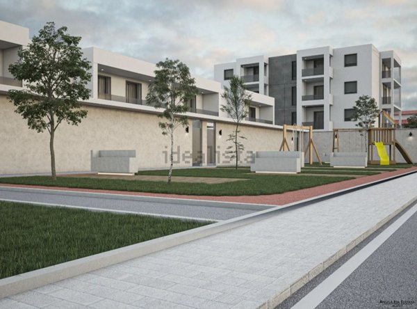 casa indipendente in vendita a Lusciano