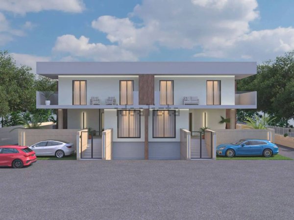 casa indipendente in vendita a Lusciano