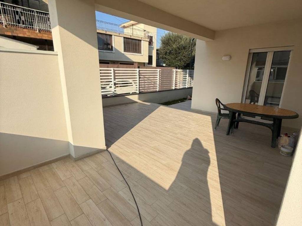 appartamento in vendita a Lusciano