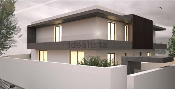 casa indipendente in vendita a Lusciano