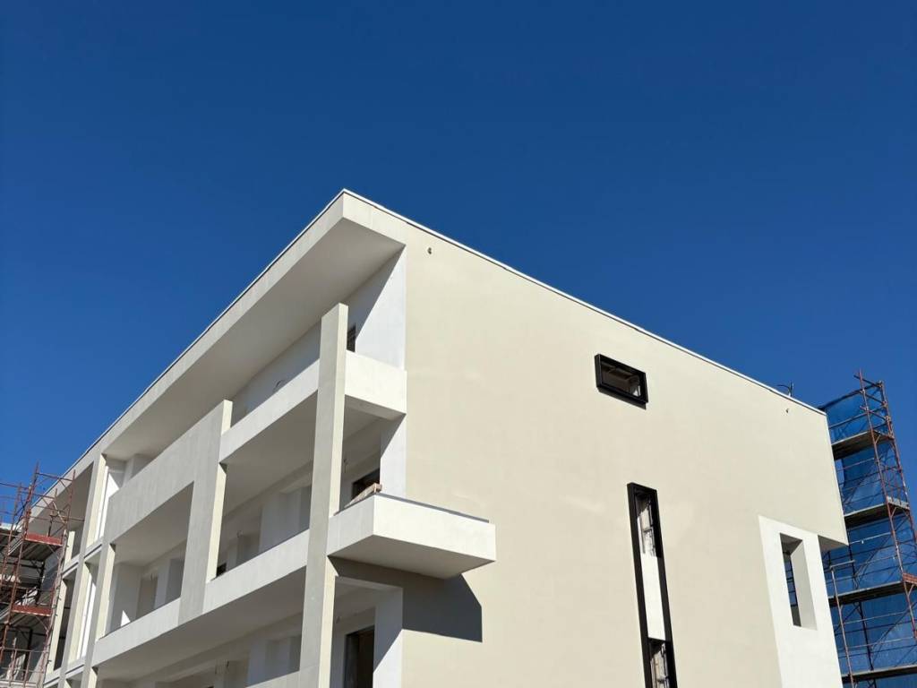 appartamento in vendita a Lusciano