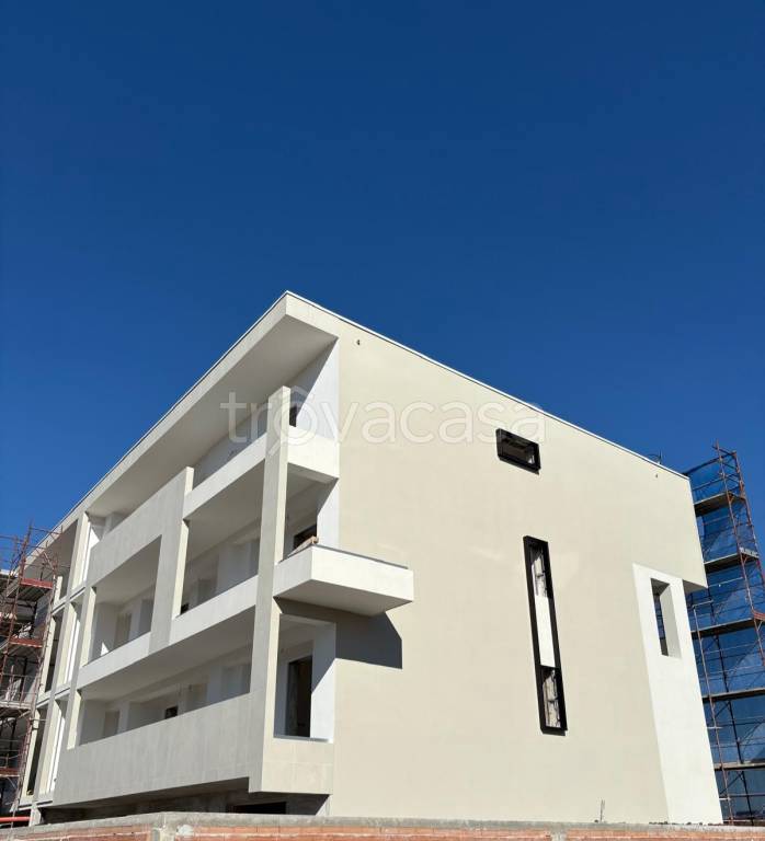 appartamento in vendita a Lusciano