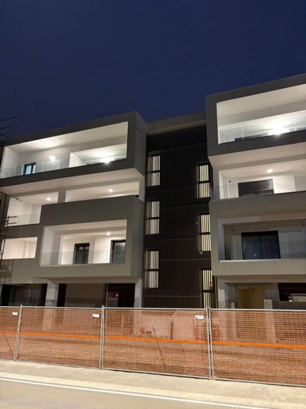 appartamento in vendita a Lusciano