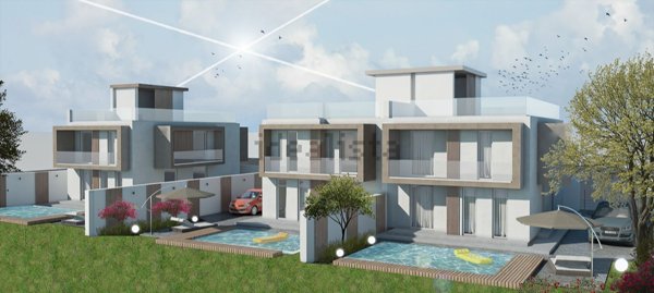 casa indipendente in vendita a Lusciano