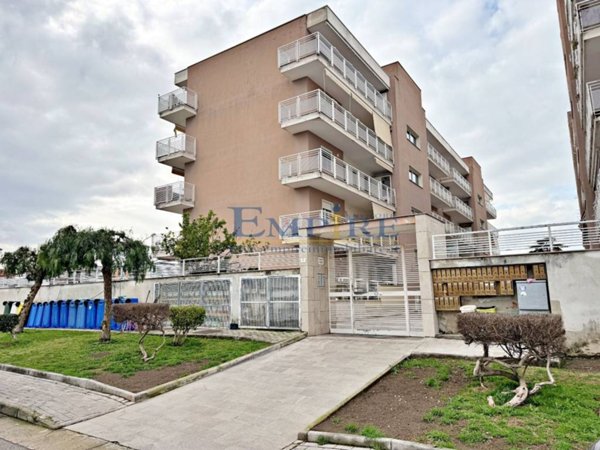 appartamento in vendita a Lusciano