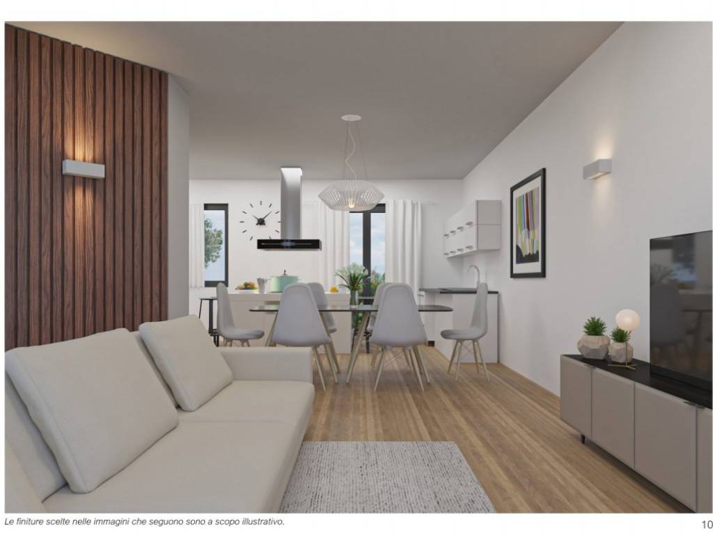 casa indipendente in vendita a Lusciano