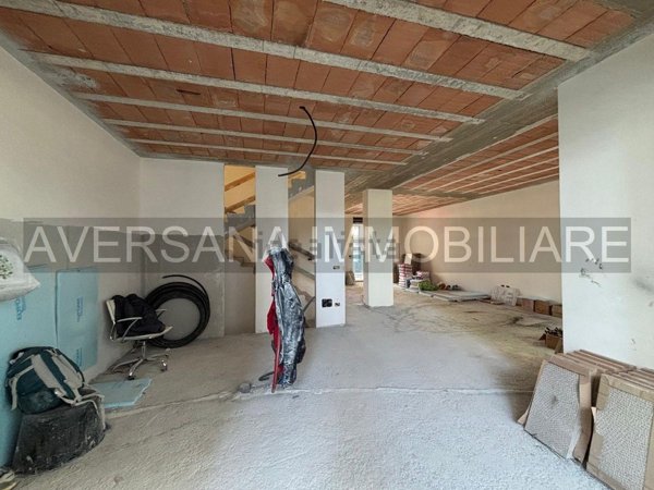 casa indipendente in vendita a Lusciano