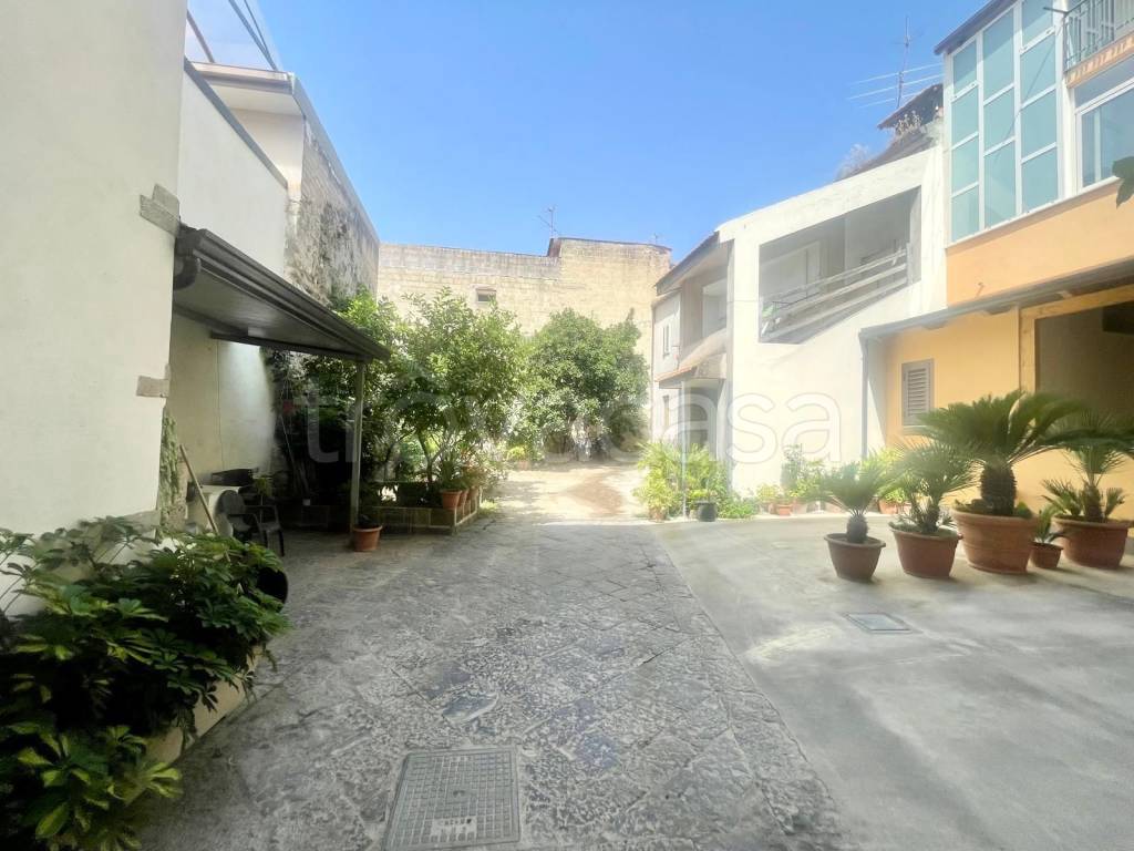 appartamento in vendita a Lusciano