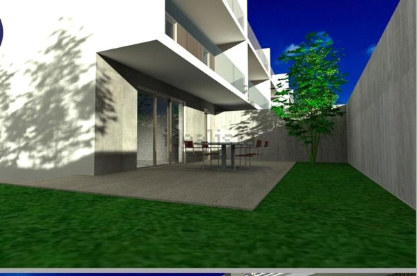 casa indipendente in vendita a Lusciano