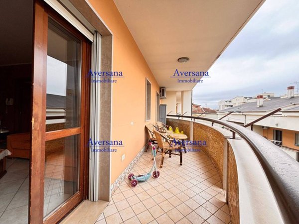 appartamento in vendita a Lusciano