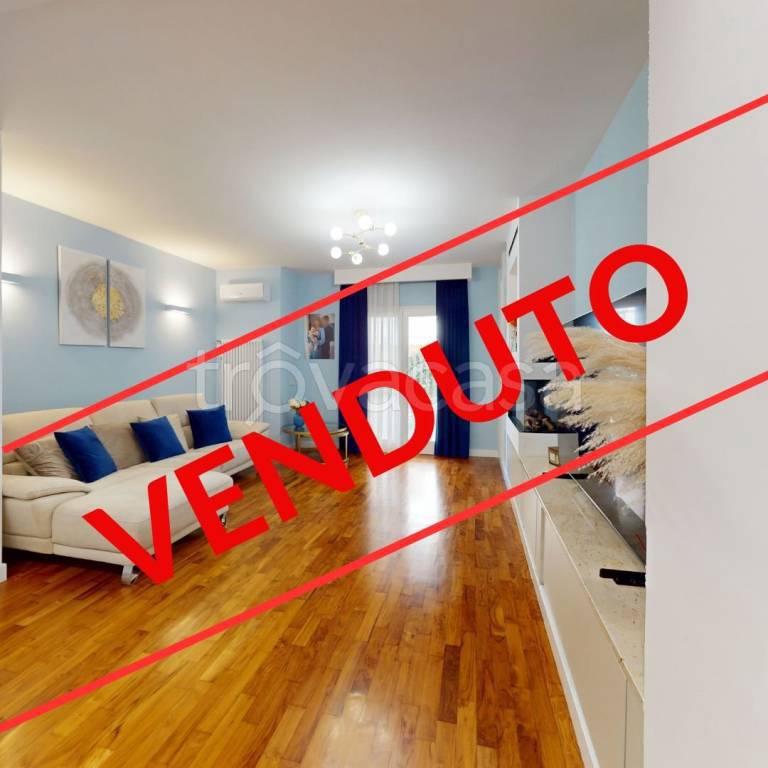 appartamento in vendita a Lusciano