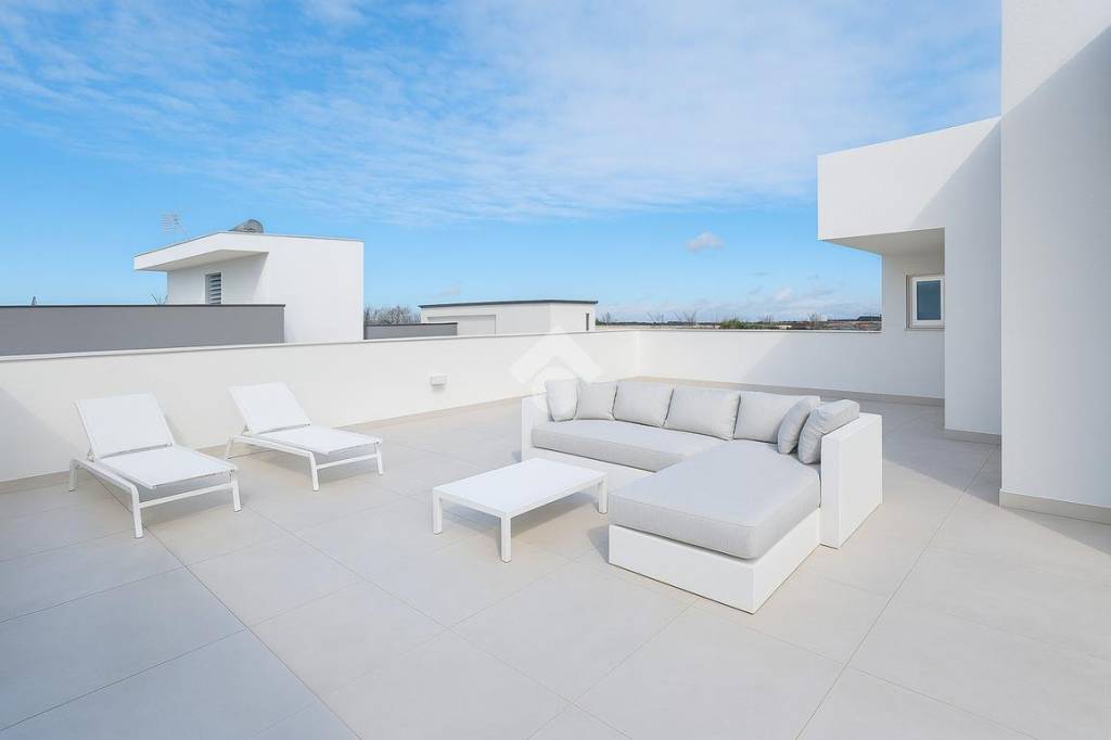 casa indipendente in vendita a Lusciano