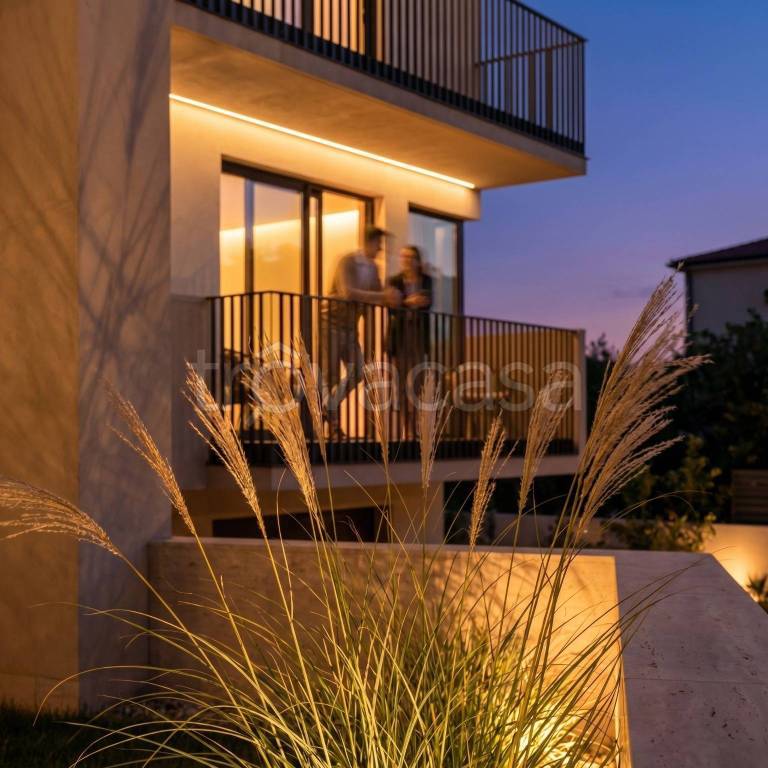 appartamento in vendita a Lusciano