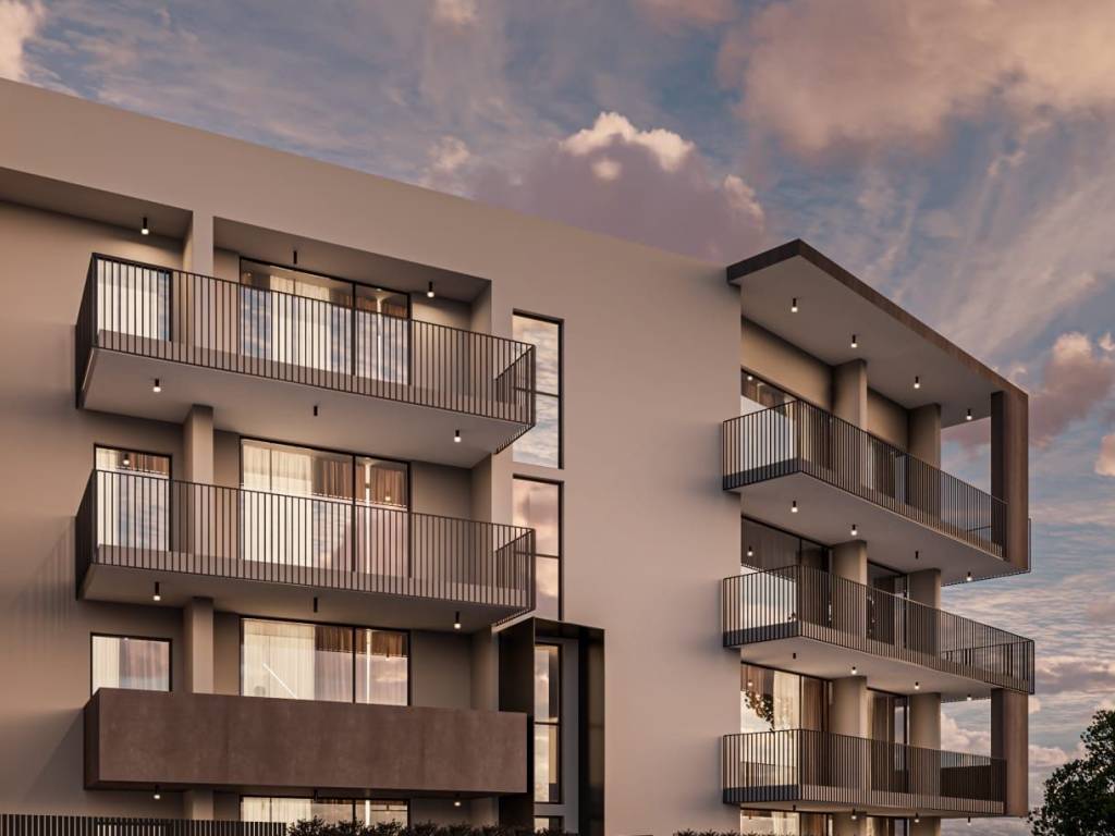 appartamento in vendita a Lusciano