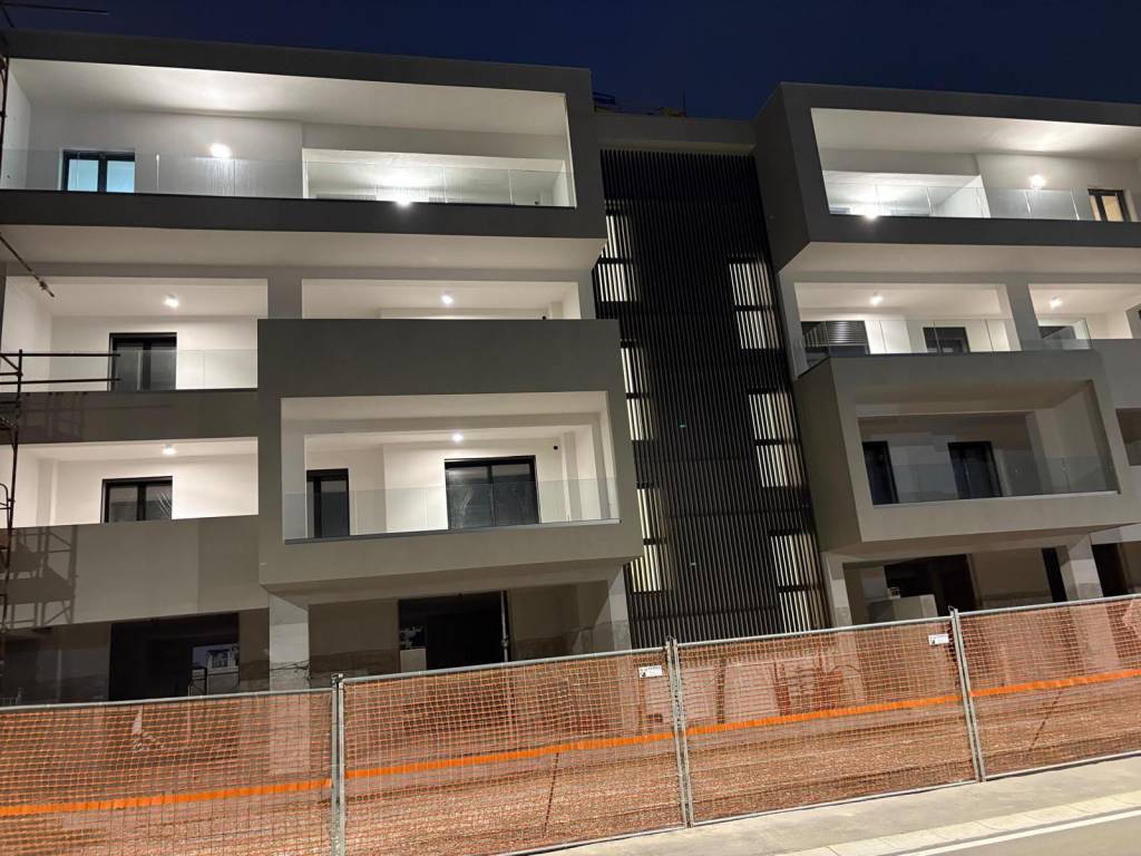 appartamento in vendita a Lusciano