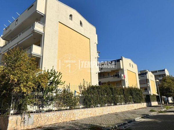 appartamento in vendita a Lusciano