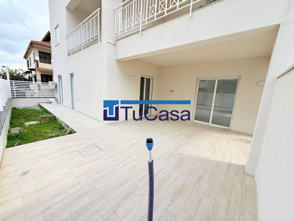 appartamento in vendita a Lusciano