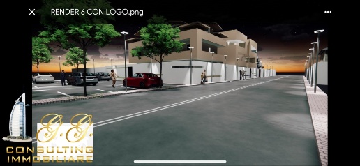 appartamento in vendita a Lusciano