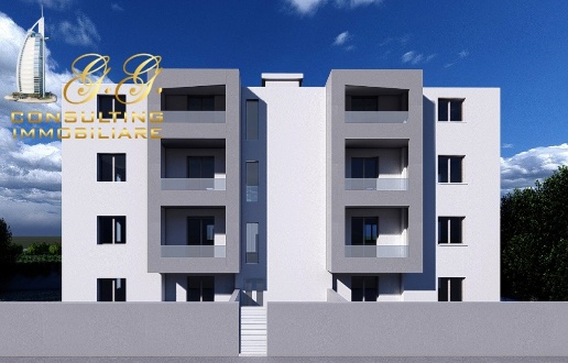 appartamento in vendita a Lusciano