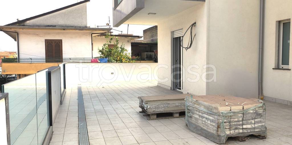 appartamento in vendita a Lusciano