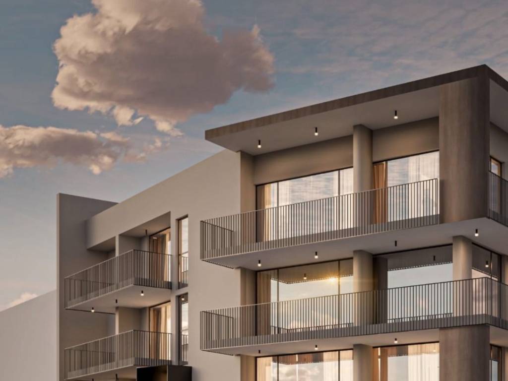 appartamento in vendita a Lusciano