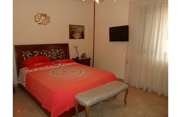 appartamento in vendita a Lusciano