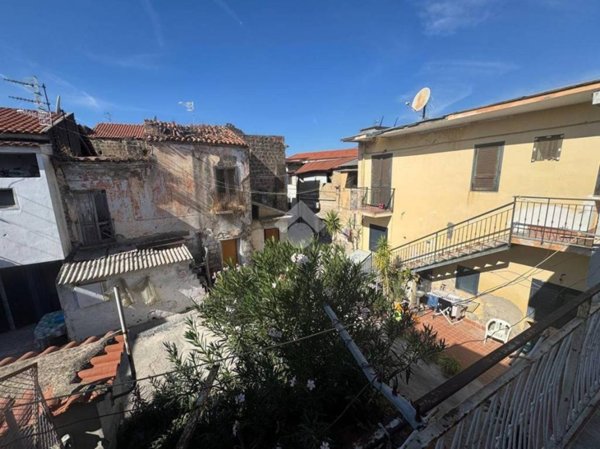 appartamento in vendita a Lusciano