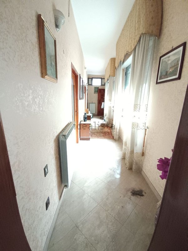 appartamento in vendita a Lusciano