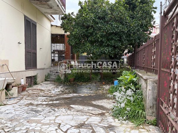 casa indipendente in vendita a Lusciano