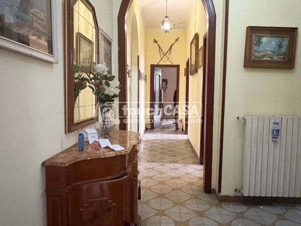 casa indipendente in vendita a Lusciano